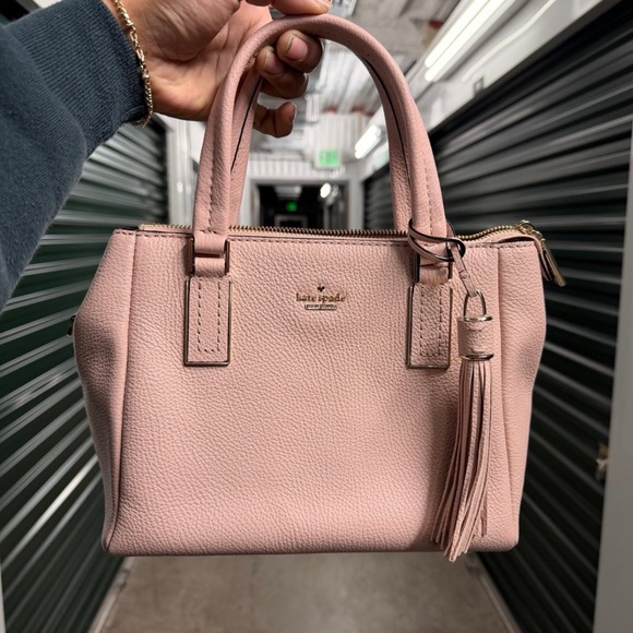kate spade Handbags - Kate Spade Kingston Drive Alena